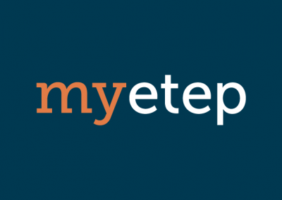 MyETEP Logo